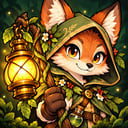 Lanternwild