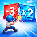 Army Run 3D
