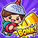 Bonk Through Time