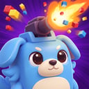 Idle Block Shooter