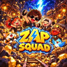 Zap Squad