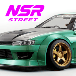 NSR Street Car