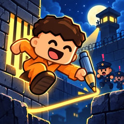 Inkredible Escape