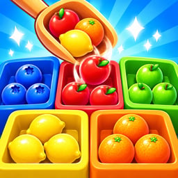 Fruit Sort