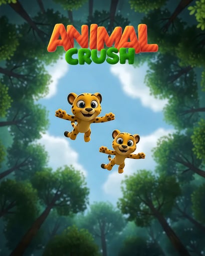 Animal Crush